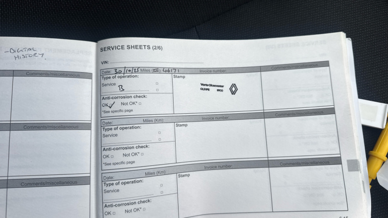 Dacia Jogger 1.0 TCe Extreme SE 5dr Petrol Estate